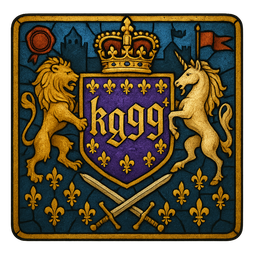 kg99 উজ্জ্বল রত্নের রিল
